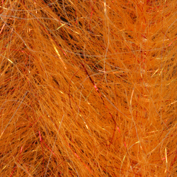 H2O Flash Blend Baitfish Pennello da 1 pollice (flash)