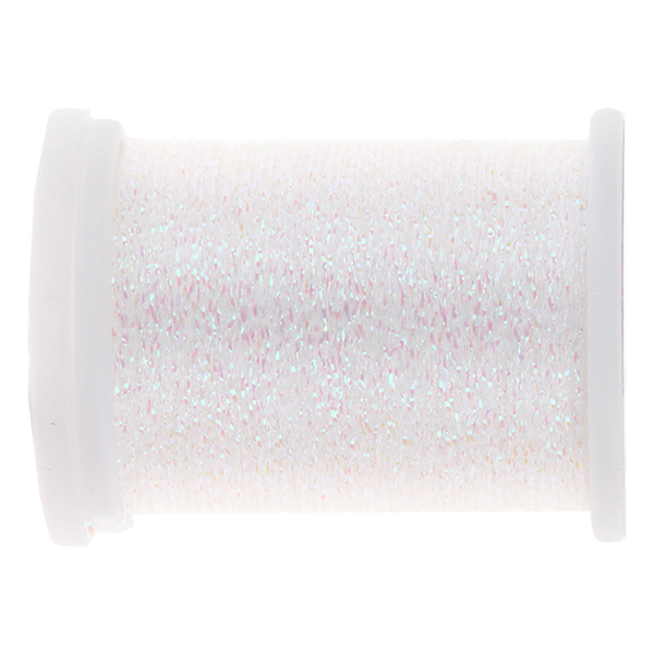 Filo decorativo brillante per il corpo delle mosche Textreme Glitter Thread (230 Den.)