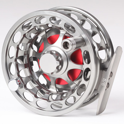 Mulinello da mosca Taimen [TRX]