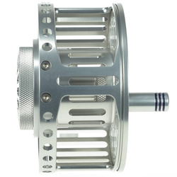 Mulinello da mosca Hardy Zane