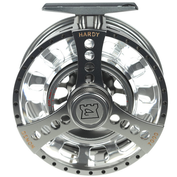 Mulinello da mosca Hardy Demon
