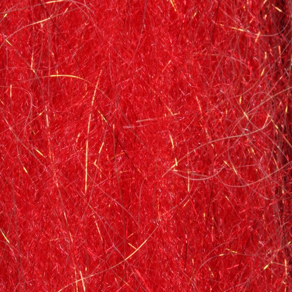 Brush da streamer H2O Brush N Wing Fibre