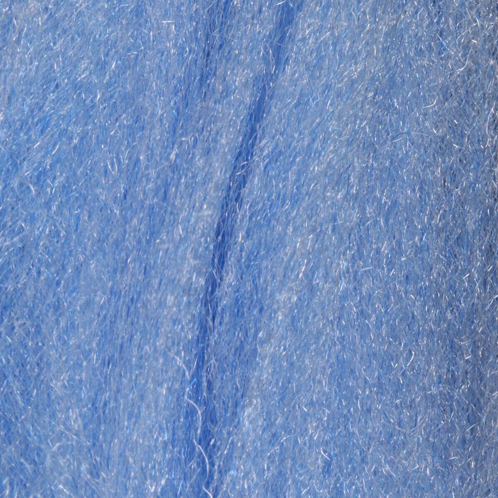 Misty Blue