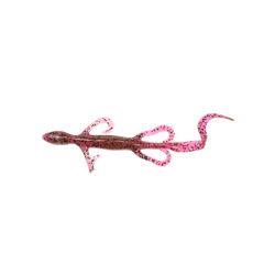 Esca artificiale morbida Zoom SS+ Lizard 15.2 cm (confezione da 9 pezzi)