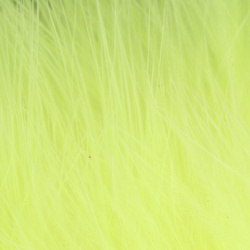 FFGene piume di marabù Blood Quill (10-12 cm)
