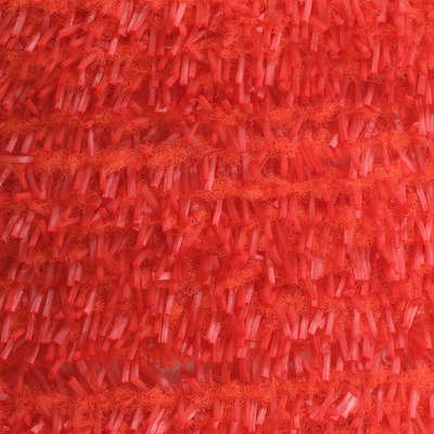 6 mm - Fluo Fire Orange