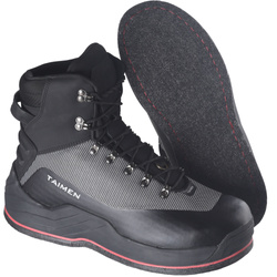 Scarpe da wading Taimen Tengis Grid