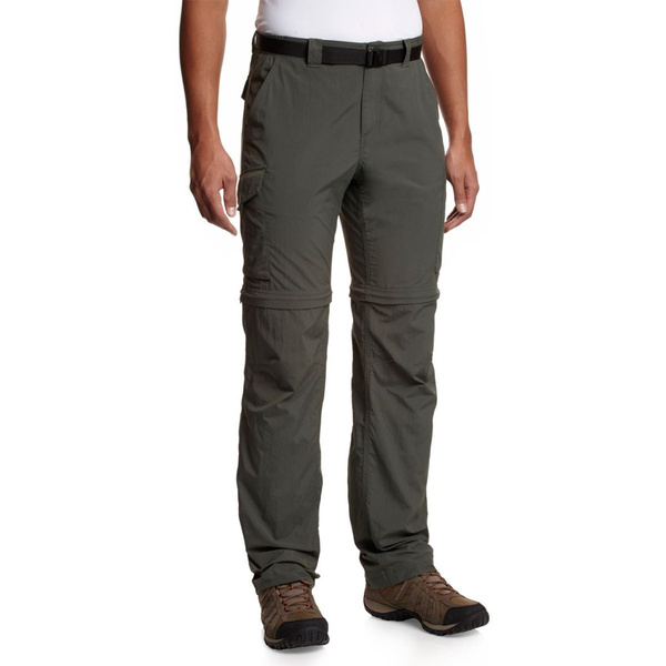 Columbia Silver Ridge II Pantaloni con gambe staccabili