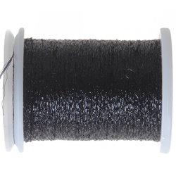 Tinsel sintetico traslucido per corpi Veevus Body Quills