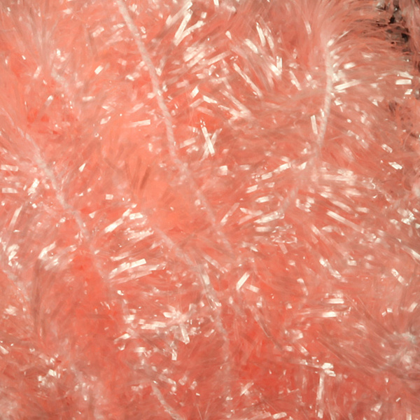 Hareline Translucent Ice Chenille Large