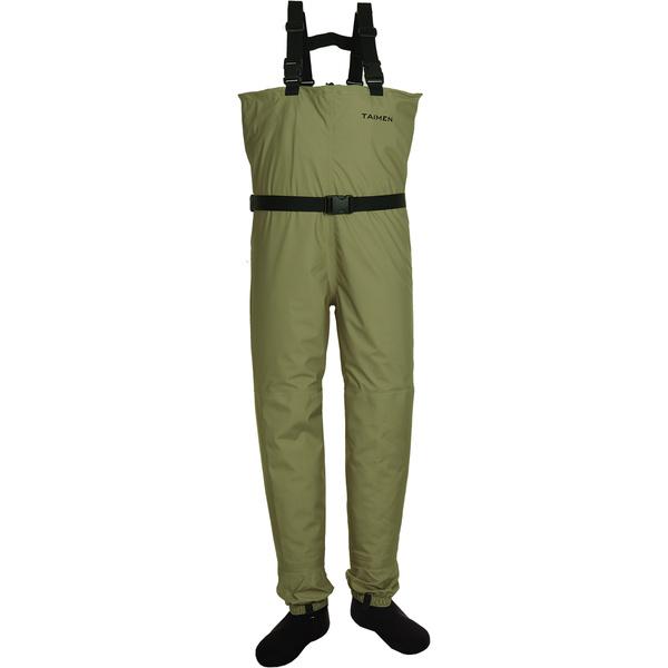 Waders Taimen Team II