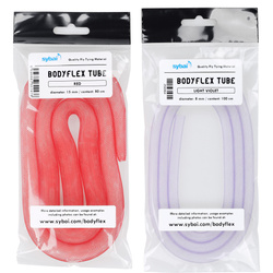 Tubo Bodyflex Sybai
