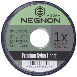 Filo per tippet Negnon Adora 50 m