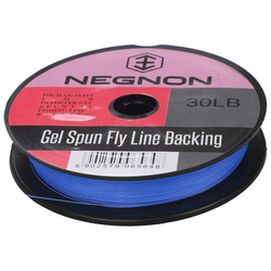 Negnon Backing gel spun 30 lb