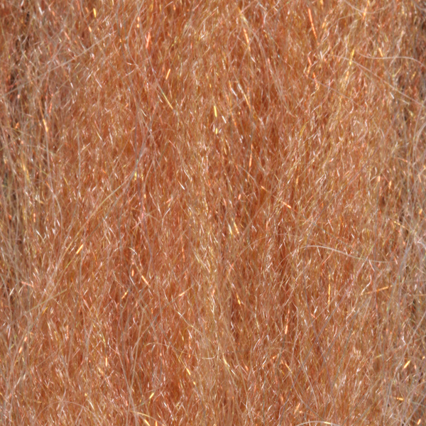 Brush da streamer H2O Brush N Wing Fibre