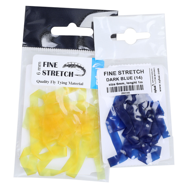Sybai Fine Stretch 6.0 mm (Latex)