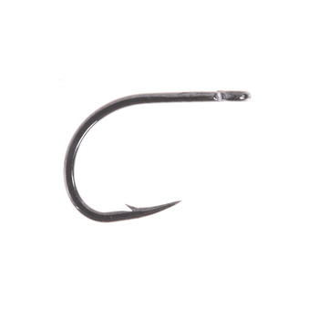 Ami da mosca Partridge of Redditch NTS Nordic Tube Single