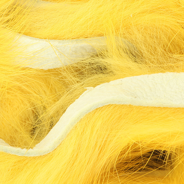 Hareline Strisce zonker Magnum di coniglio