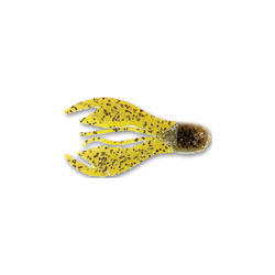 Esca morbida Yum Chunk YC3 8.9 cm (8 pz)