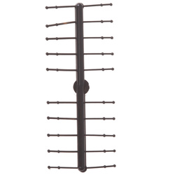 Occhi per mosche Hareline Mono Nymph Eyes