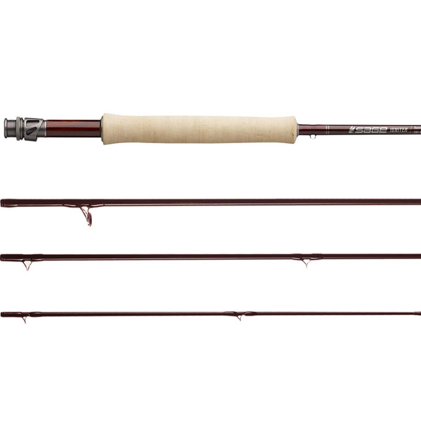 Canna da mosca Sage Igniter