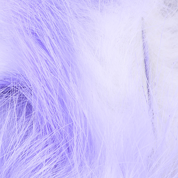 Hareline Strisce zonker di coniglio Two Toned