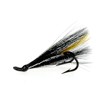 Salmone doppio Sliver Stoat