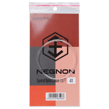 Finale conico Negnon Adora 7.5 ft