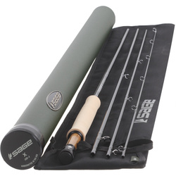 Canna da mosca Sage X