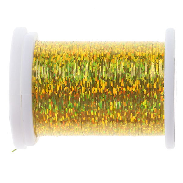 Tinsel piatto olografico Textreme Holo Fibers SM 150 den