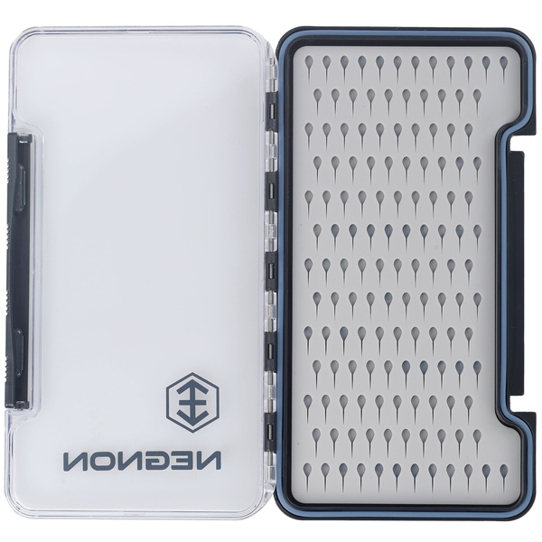 Scatola porta mosche Negnon View Slim SL - Large