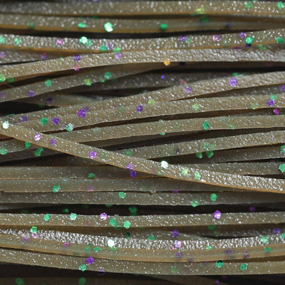 Dark Watermelon Candy