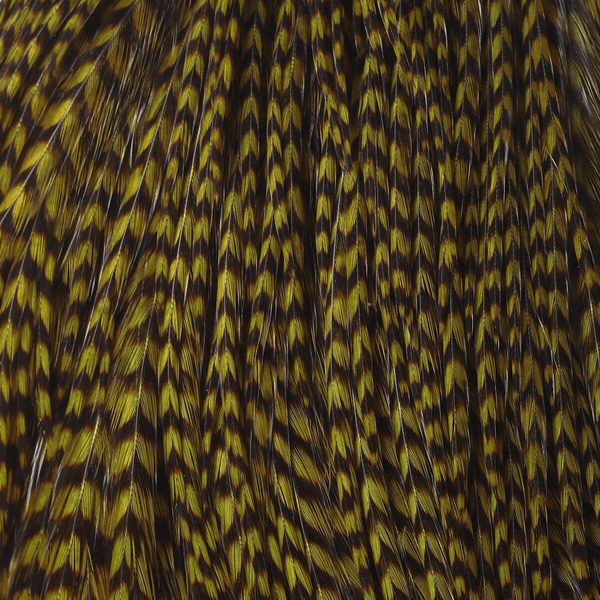 Mezzo collo Hareline