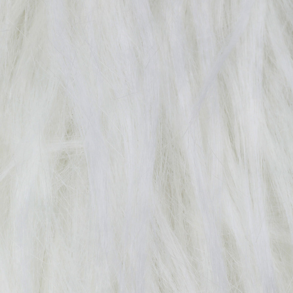 Pelliccia sintetica su base tessile FFGene Craft Fur Super Long