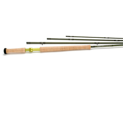 Canna da mosca Loop MULTi (2)