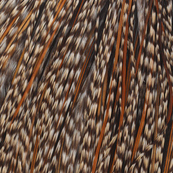 Collo di gallo Whiting Hebert Bronze