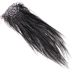 Sella di gallo Metz Micro Barb #1