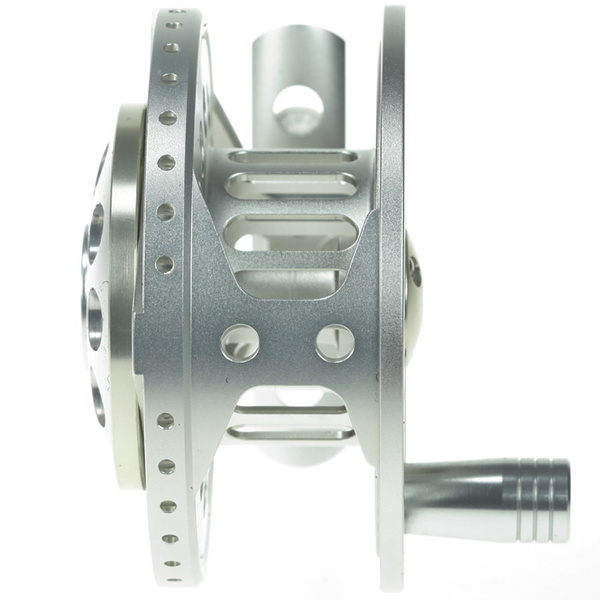 Mulinello da mosca Hardy Angel 2 FeatherWeight