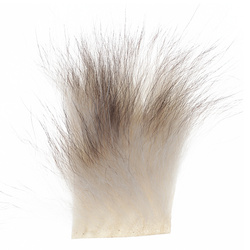 Wapsi Pezza di pelliccia di opossum