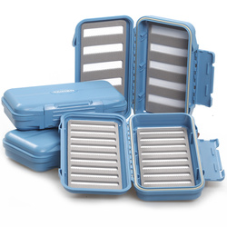 Scatola porta mosche Taimen Waterproof 5000 SF