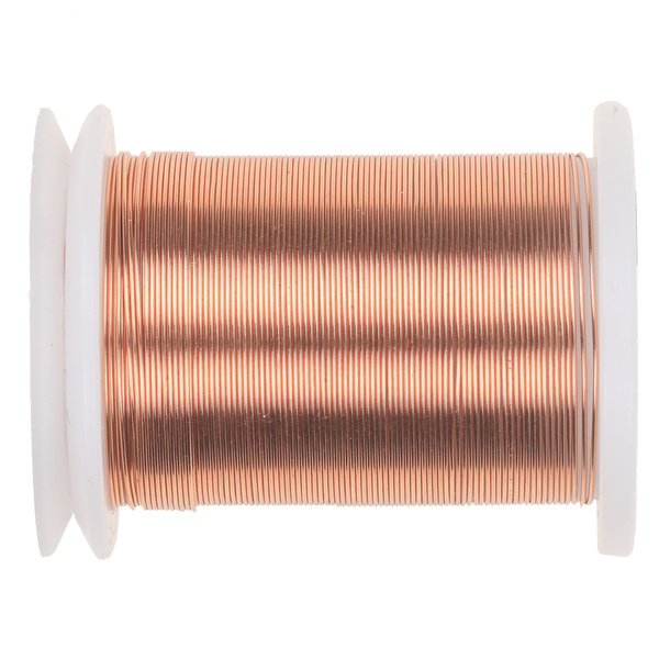 Filo metallico colorato per rigaggio Sybai Colour Wire 0.25 mm