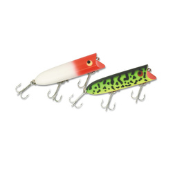 9.4 cm Heddon Lucky 13 X2500