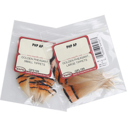 Wapsi Fagiano d'oro Tippet