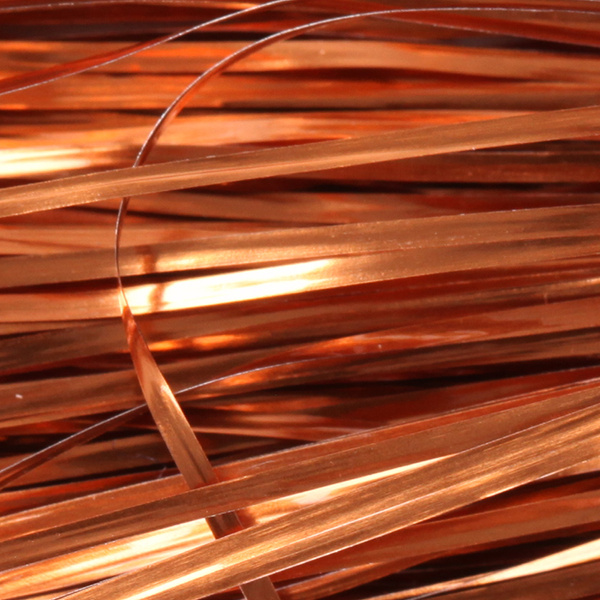 Fibre sintetiche per mosche artificiali Hedron Flashabou Magnum