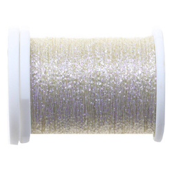 Pellicola piatta UV per corpi, rinforzata con doppio monofilamento Textreme Body Fly UV
