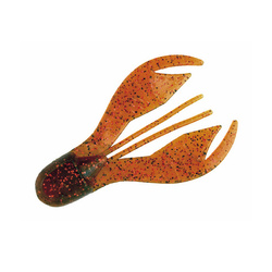Esca morbida Yum Chunk YC3 8.9 cm (8 pz)