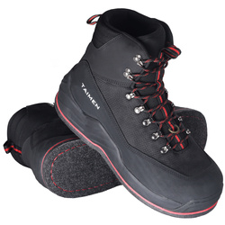 Taimen Ider Wading Boots