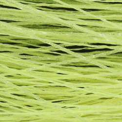 Fibre sintetiche per mosche artificiali Hedron Flashabou Glo
