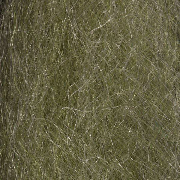 Fibre sintetiche per mosche artificiali H2O Slinky Blend 12 inch (flash)