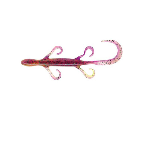 15.2 cm Yum Lizard YL6 (10)